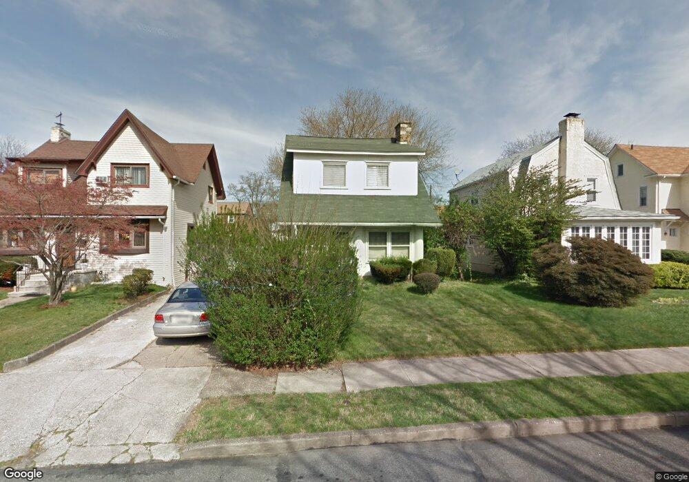 659 Rose St, Lansdowne, PA 19050 - photo 1