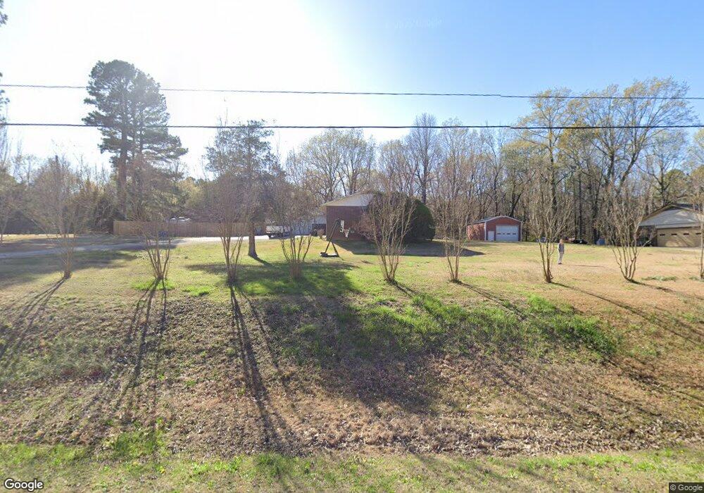 906 N Rockingchair Rd, Paragould, AR 72450 - photo 1