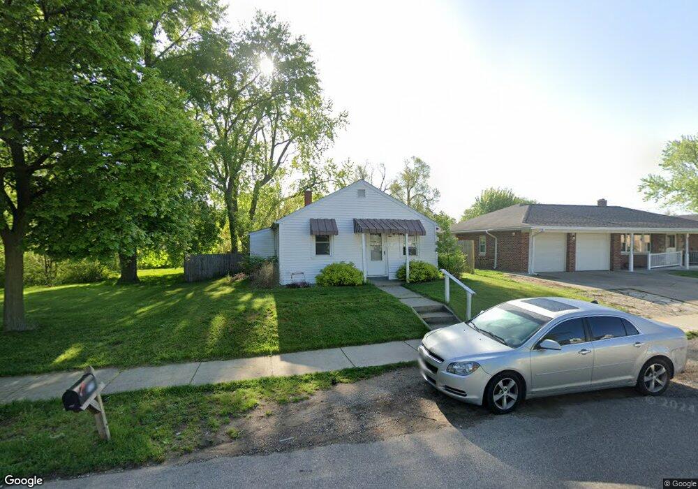 1520 Okema St, Elkhart, IN 46516 - photo 1