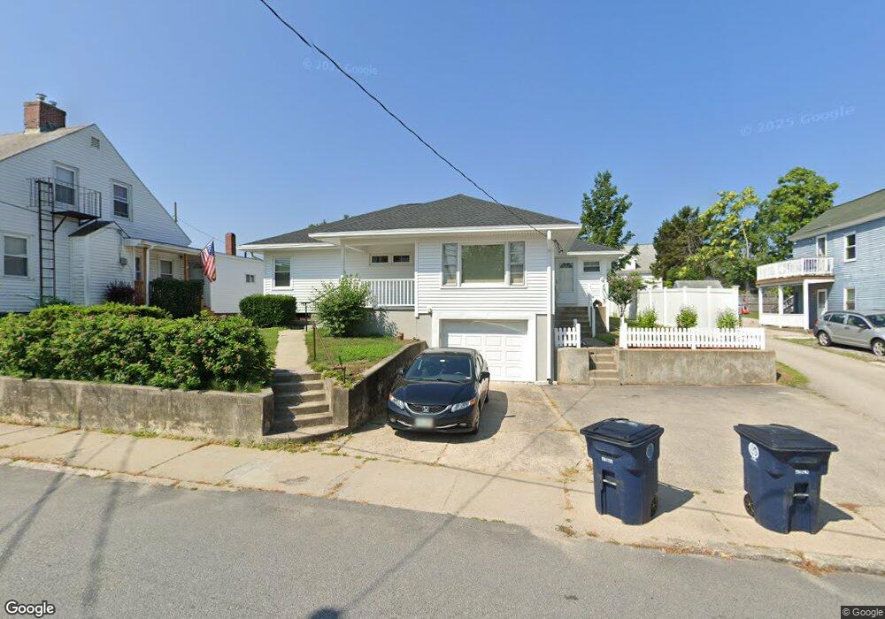 109 Chestnut St, Nashua, NH 03060 - photo 1