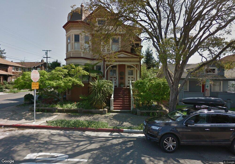 2156 Ward St, Berkeley, CA 94705 - photo 1