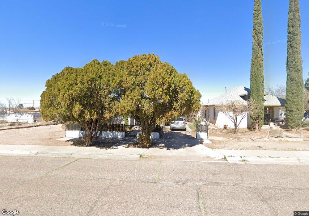 912 E 19th St, Douglas, AZ 85607 - photo 1