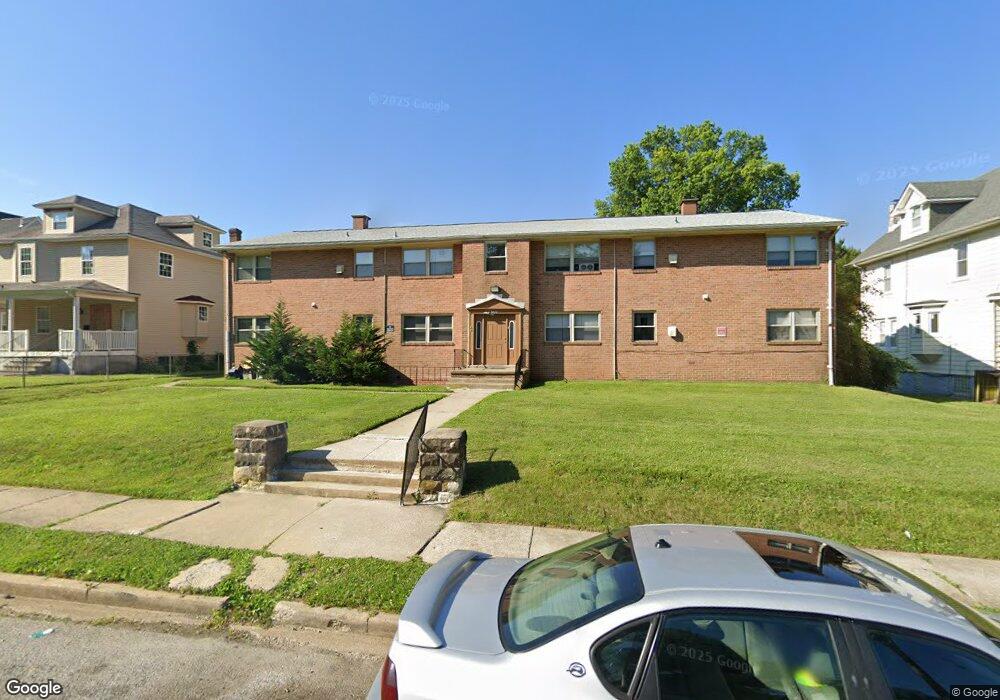 3921 Maine Ave, Baltimore, MD 21207 - photo 1