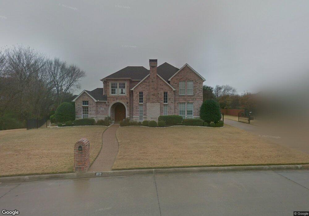 612 Timber Lake Cir, Southlake, TX 76092 - photo 1