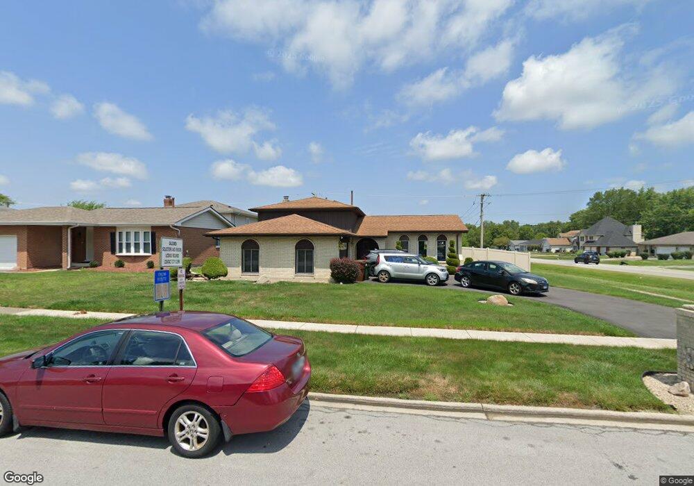 4000 190th St, Country Club Hills, IL 60478 - photo 1