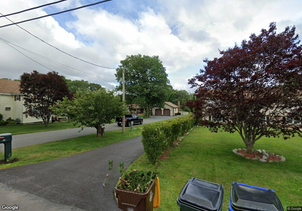 95 Lewin St, Fall River, MA 02720 - photo 1