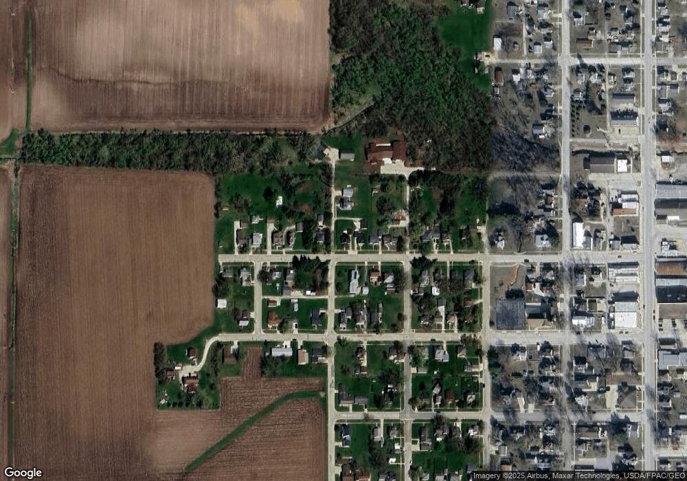 408 1st Ave SW, Tripoli, IA 50676 MLS 20233049