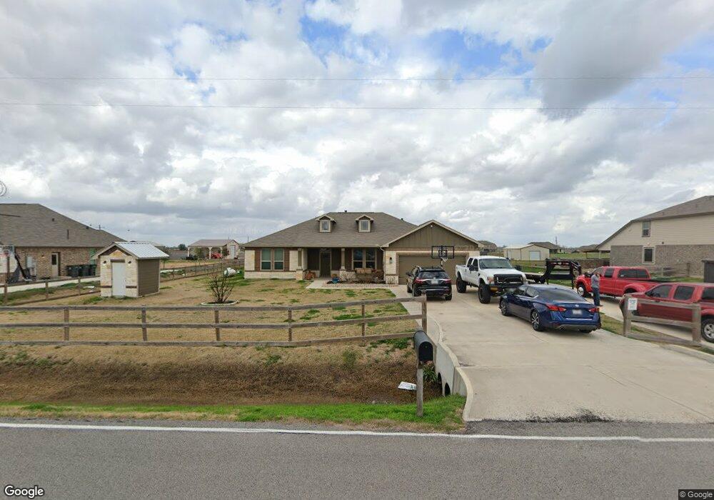 7906 Kovar Rd, Beasley, TX 77417 - photo 1