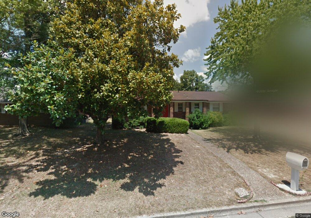 1517 W Magnolia St, Rogers, AR 72758 - photo 1