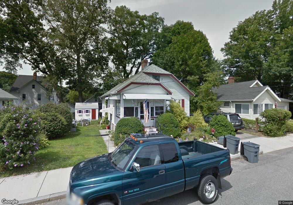 27 Bertson Ave, West Roxbury, MA 02132 - photo 1