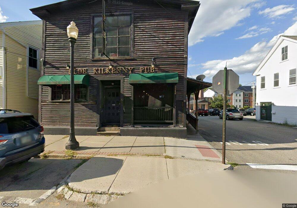 30 Middle St, Milford, NH 03055 - photo 1