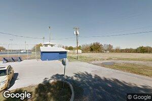 605 N Mccracken St, Chouteau, OK 74337