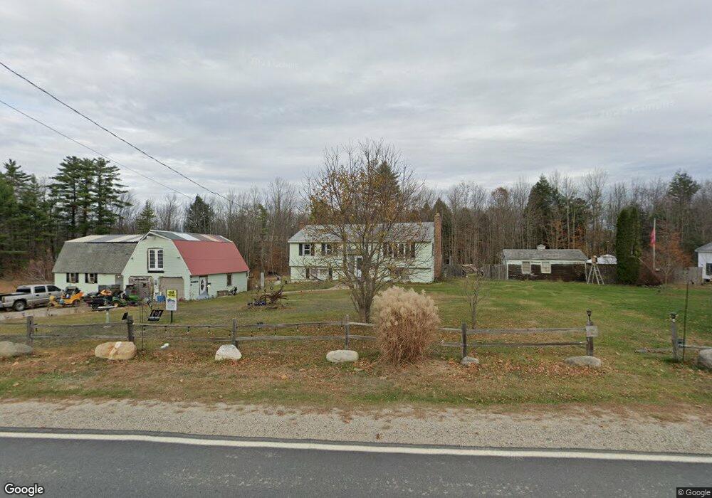 1295 Cape Rd, Limington, ME 04049 - photo 1