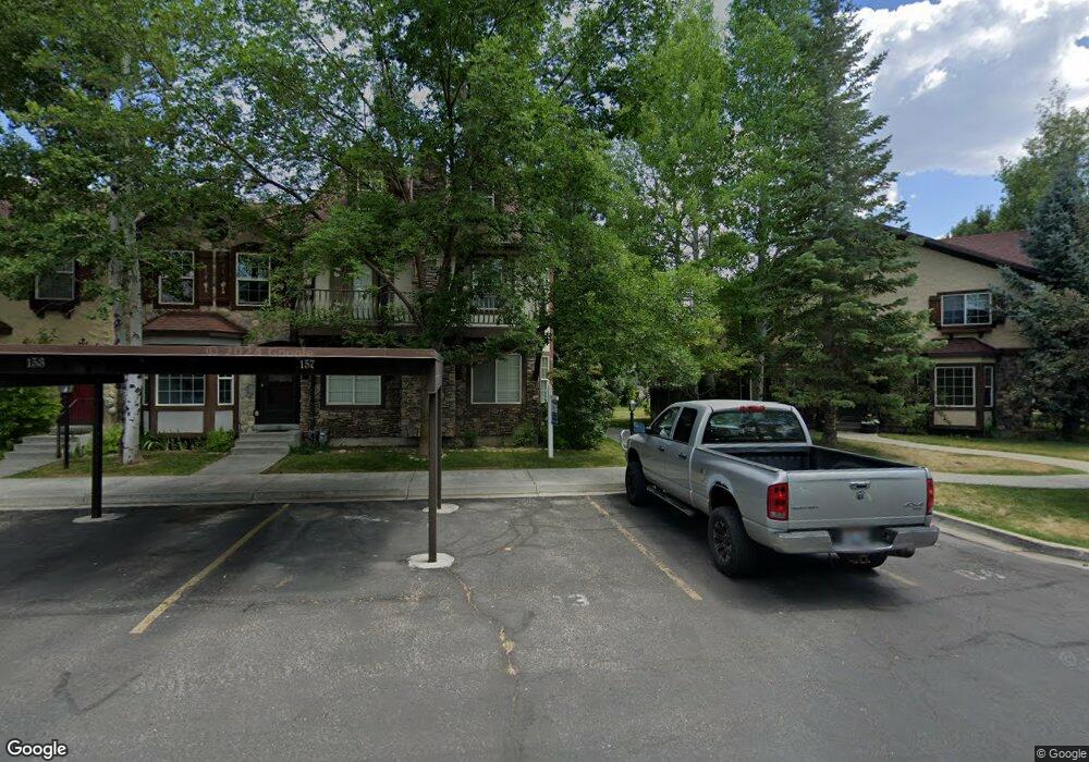 157 S Hamlet Cir W, Midway, UT 84049 - photo 1