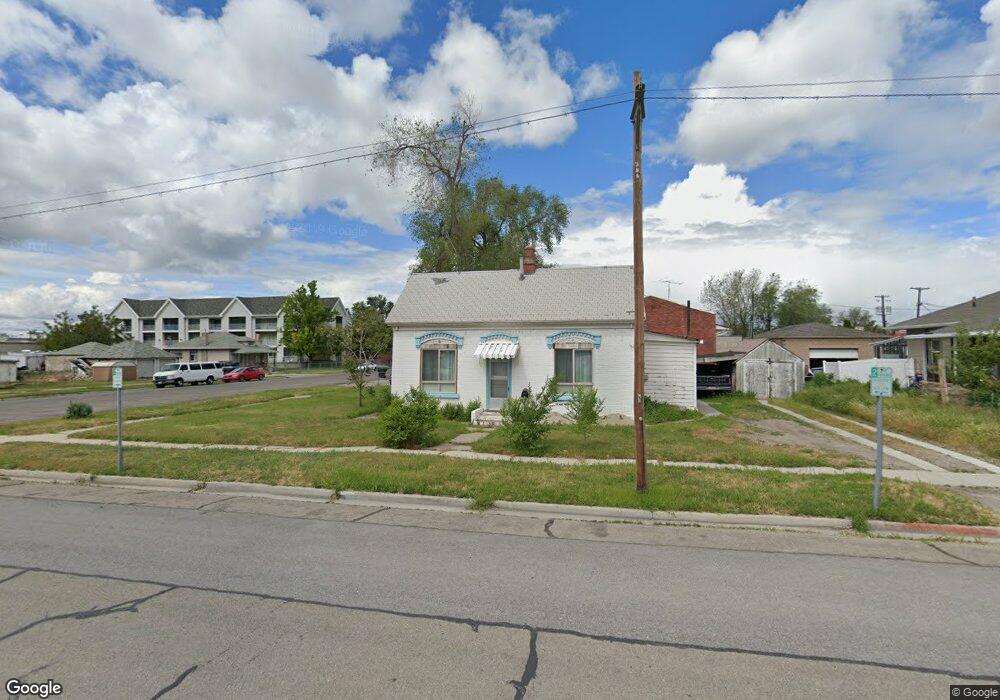 114 W 400 S, Provo, UT 84601 - photo 1