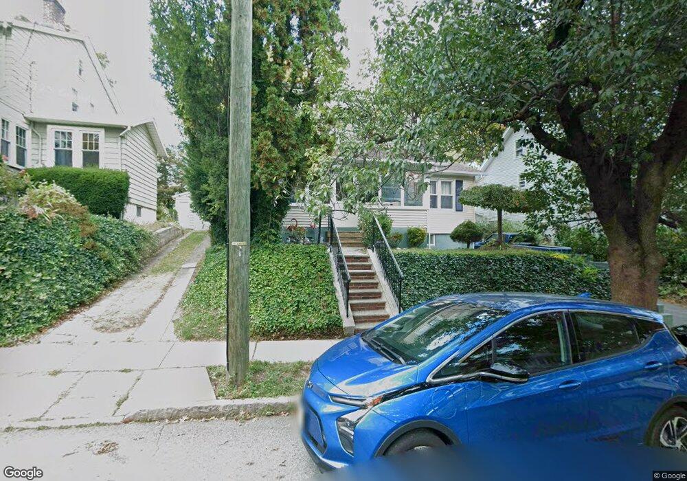 41 Yantecaw Ave, Bloomfield, NJ 07003 - photo 1