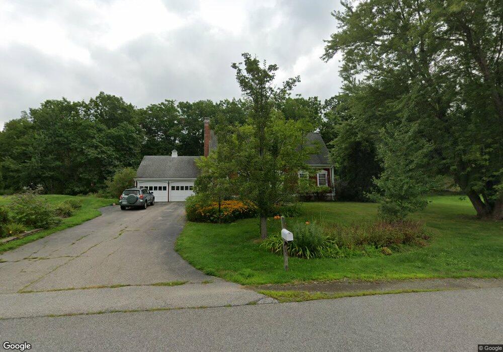 16 Caswell Dr, Greenland, NH 03840 - photo 1