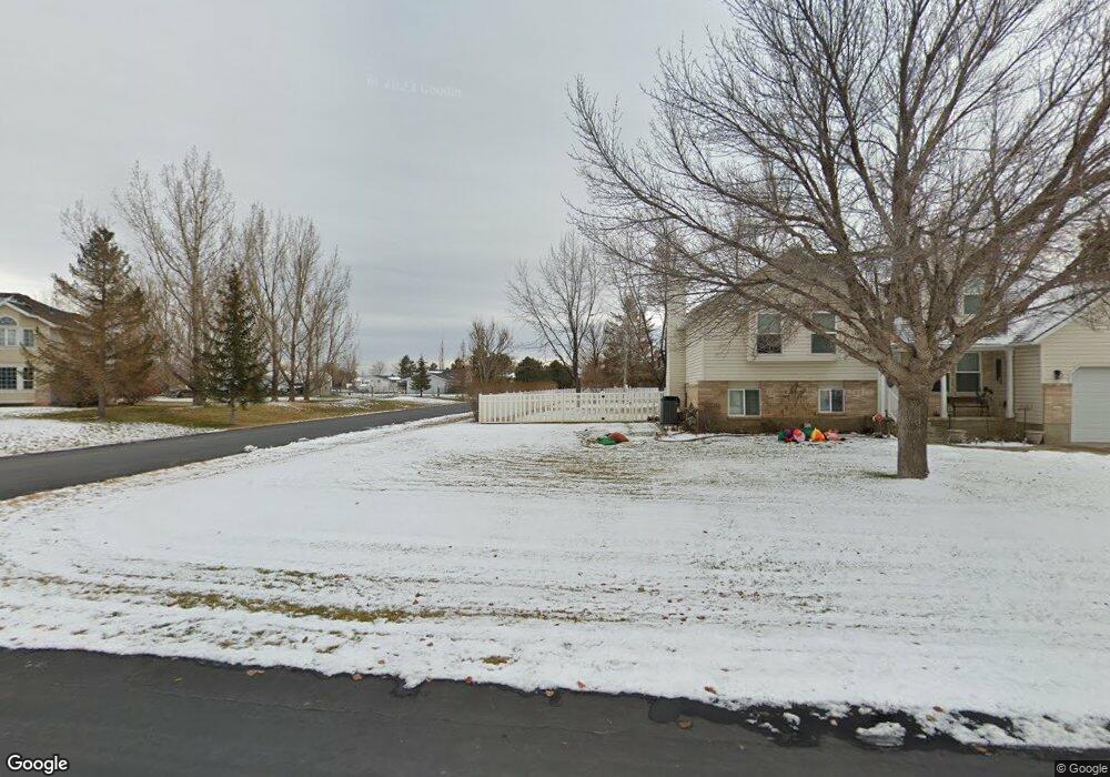 3757 W 3550 S, West Haven, UT 84401 - photo 1