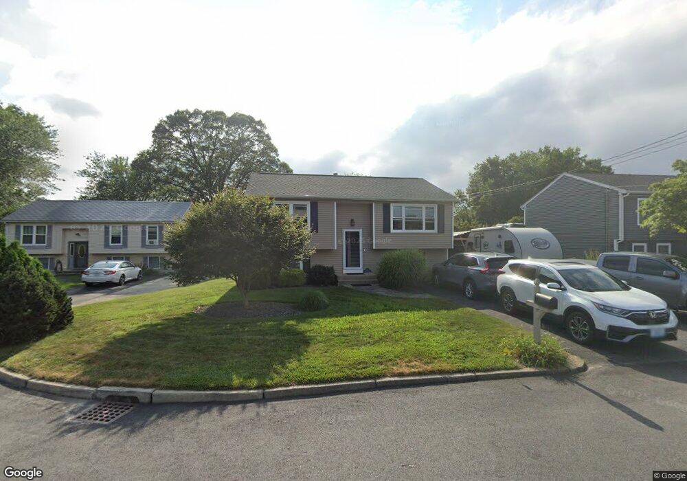 21 Samuel Ct, Cranston, RI 02920 - photo 1