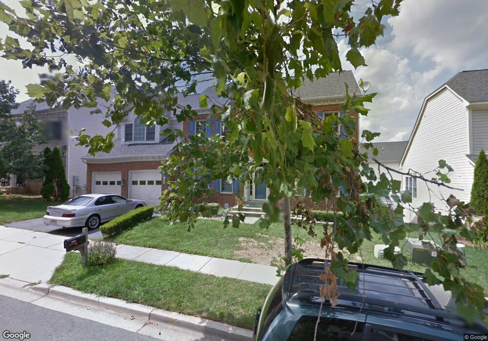 21108 Hickory Forest Way, Germantown, MD 20876 - photo 1