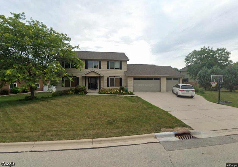 2009 E Higgins Hill, de Pere, WI 54115 - photo 1