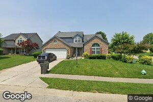 4418 Tarragon Dr, Indianapolis, IN 46237
