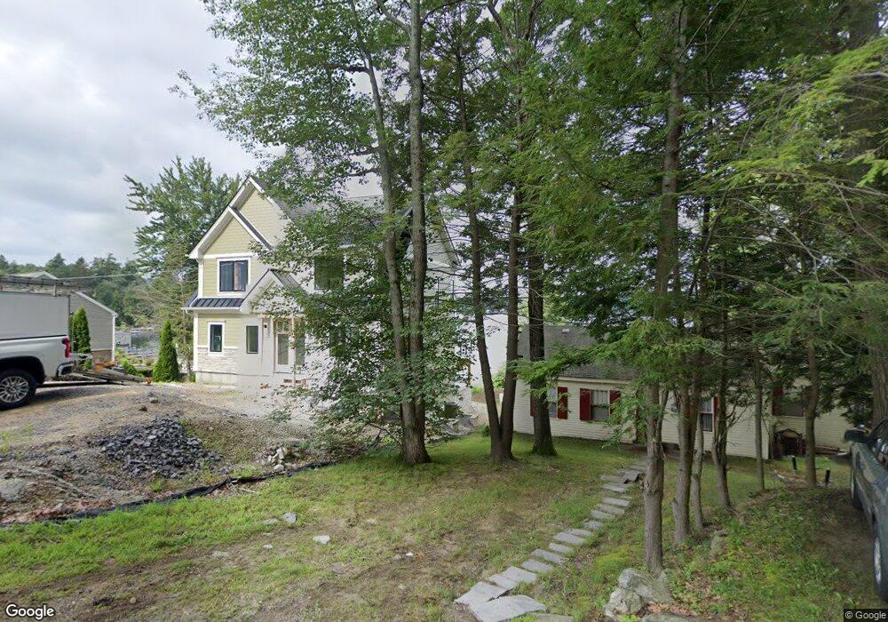 19 Farmer Rd, Windham, NH 03087 - photo 1