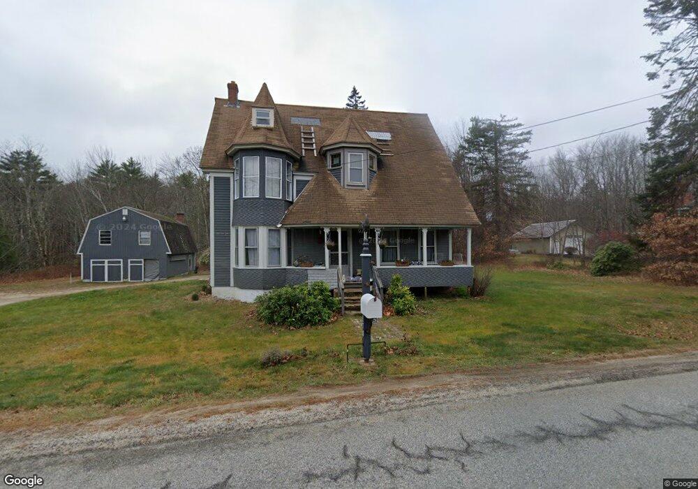 178 N Gorham Rd, Gorham, ME 04038 - photo 1