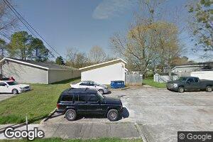 3704 Squaw Valley Dr SW, Huntsville, AL 35805