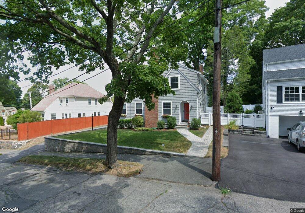 6 Highfield Cir, Milton, MA 02186 - photo 1