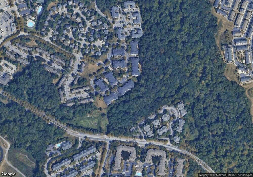 9130 Groffs Mill Dr unit 9130, Owings Mills, MD 21117 - photo 1