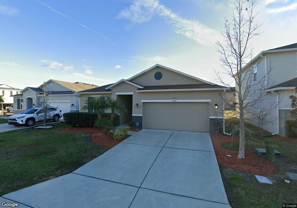4364 Moon Shadow Loop, Mulberry, FL 33860 - photo 1