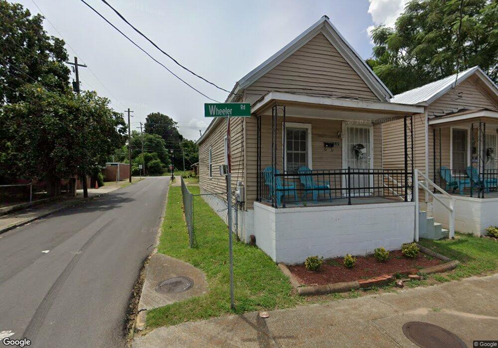 2428 Wheeler Rd, Augusta, GA 30904 - photo 1