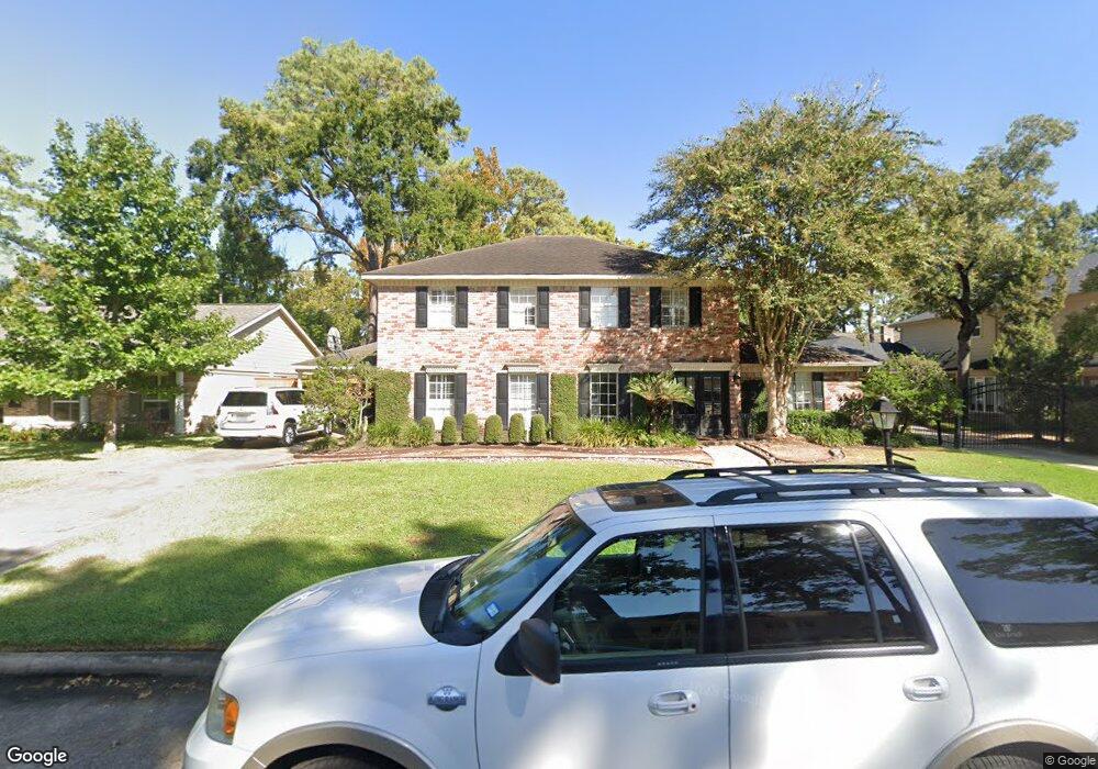 13722 Barryknoll Ln, Houston, TX 77079 - photo 1