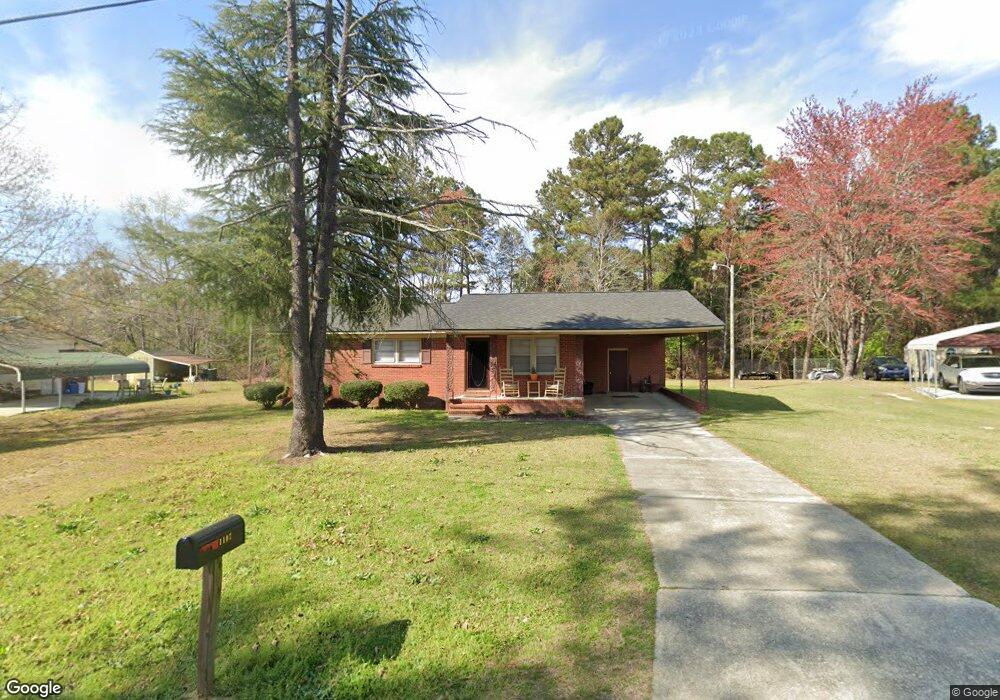 1107 Cormac St, Florence, SC 29505 - photo 1