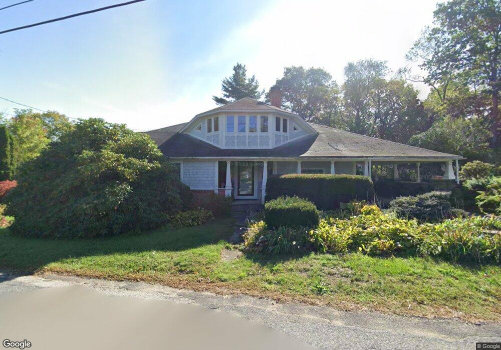 299 Summer St, Rehoboth, MA 02769 - photo 1