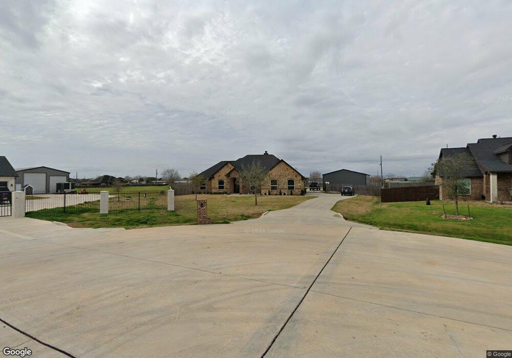 10334 Clydesdale Dr, Needville, TX 77461 - photo 1
