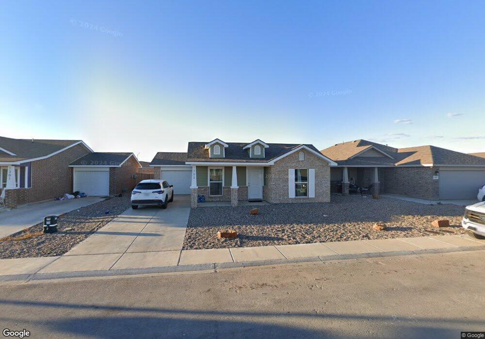 1303 E 92nd St, Odessa, TX 79765 - photo 1