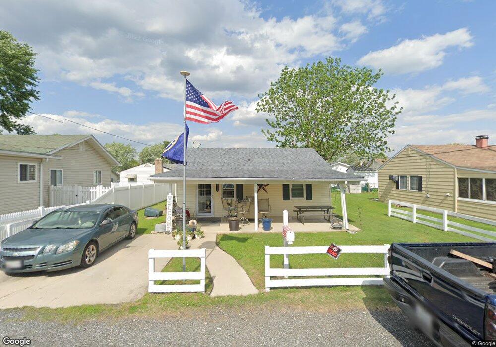 1319 Second Rd, Middle River, MD 21220 - photo 1