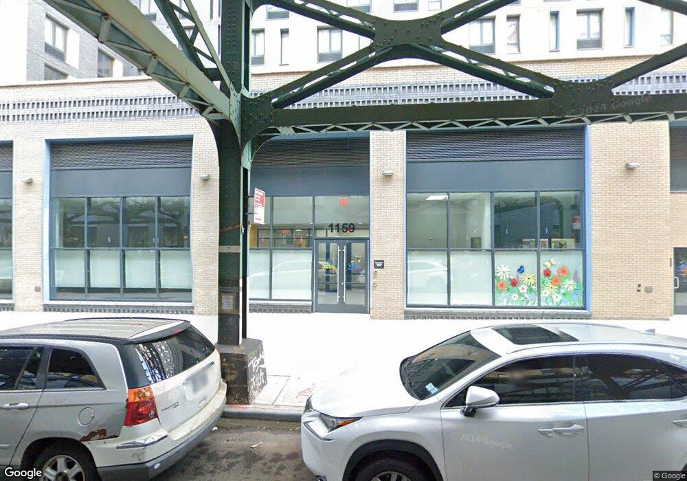 1159-1175 River Ave, Bronx, NY 10452 - photo 1