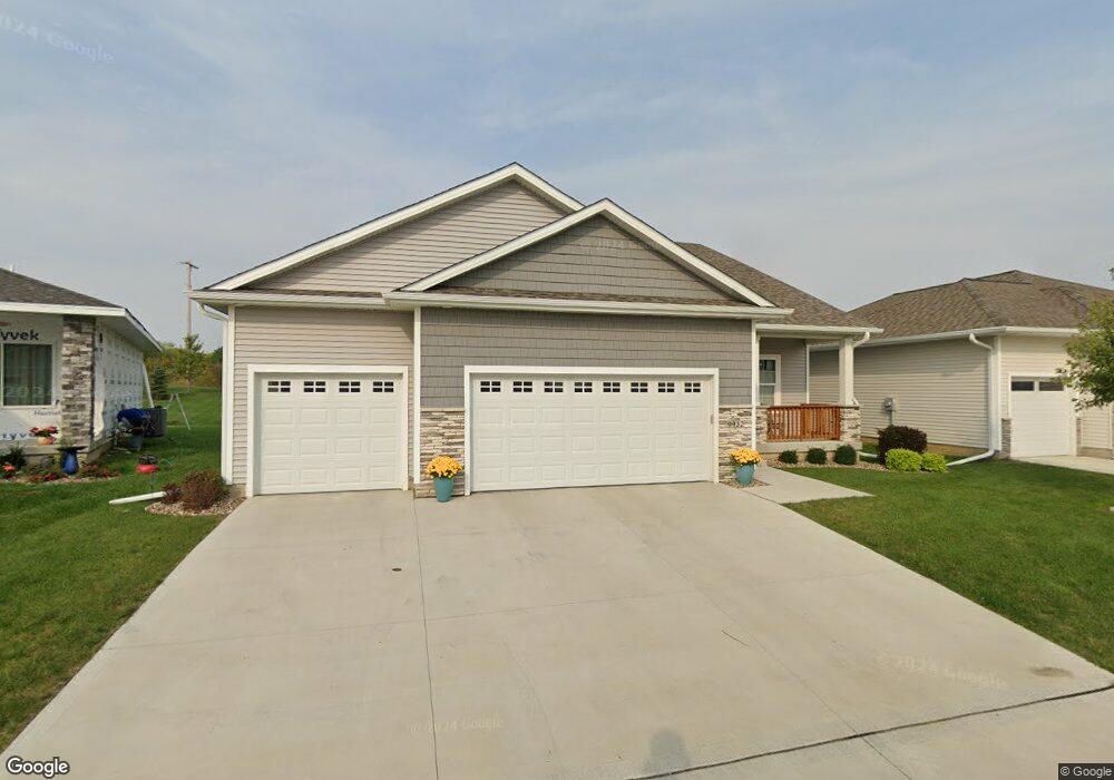 9932 Thorton Dr, Johnston, IA 50131 - photo 1