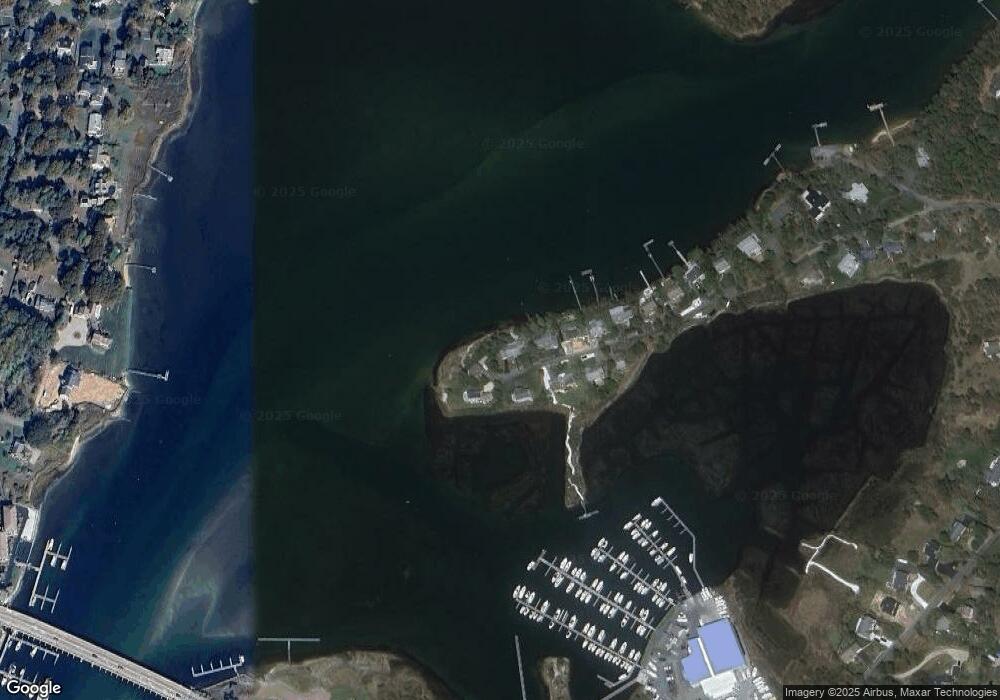 69 Horsefoot Rd, West Dennis, MA 2670 - photo 1