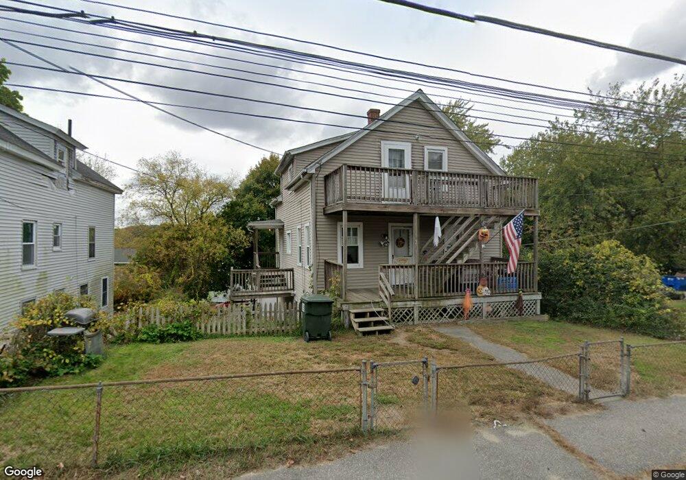 332 High St, Webster, MA 01570 - photo 1