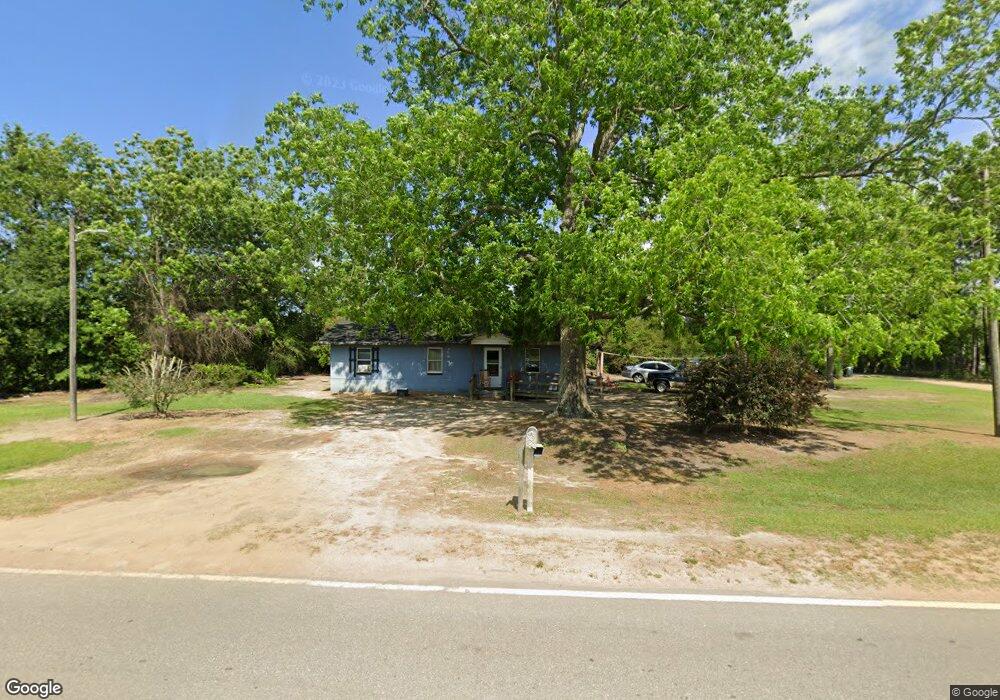 797 Smith Rd, Moultrie, GA 31788 - photo 1