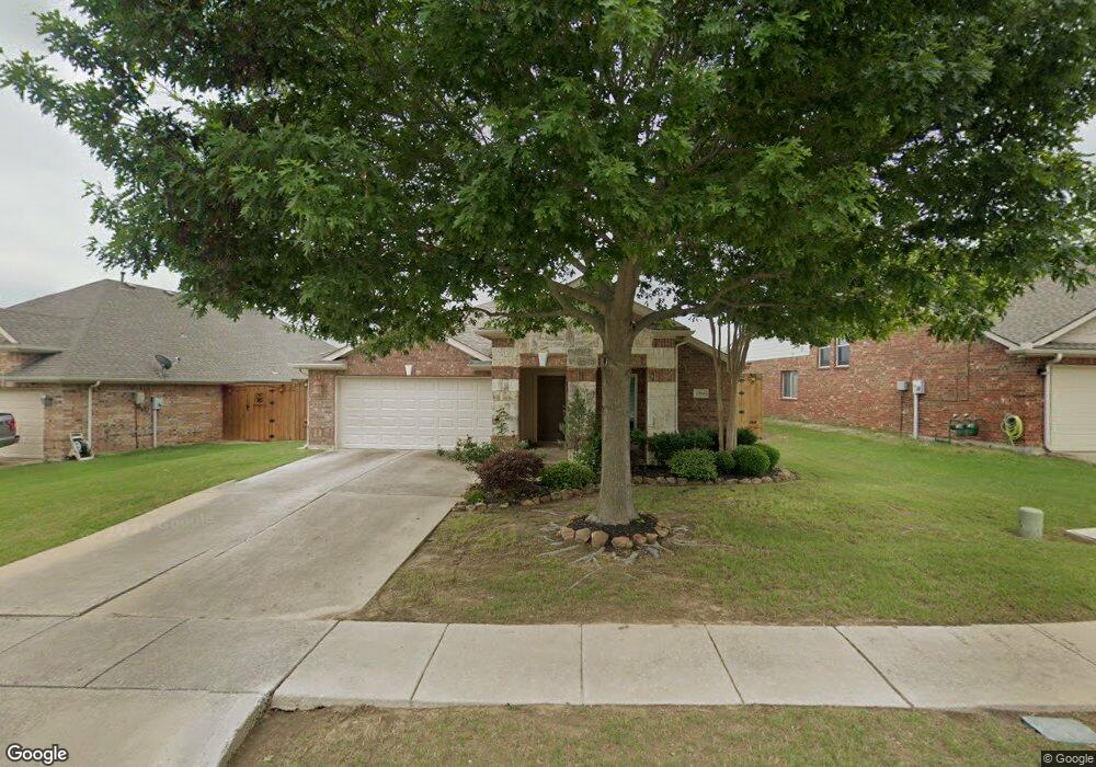 1306 Iron Horse St, Wylie, TX 75098 - photo 1