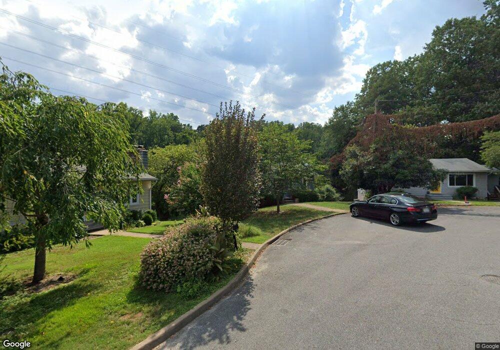 622 Elizabeth Ave, Charlottesville, VA 22901 - photo 1