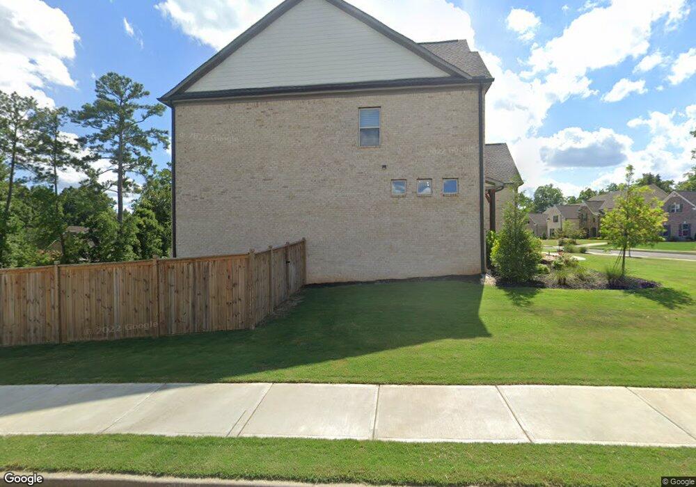 4005 Briarstone Ridge Trace, Alpharetta, GA 30022 - photo 1