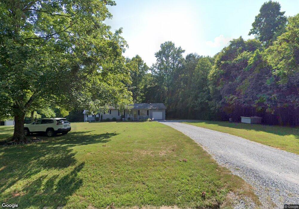 3585 Stutts Rd, Asheboro, NC 27205 - photo 1