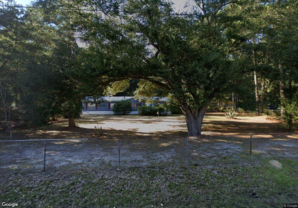 603 Farrell St, Moncks Corner, SC 29461 - photo 1