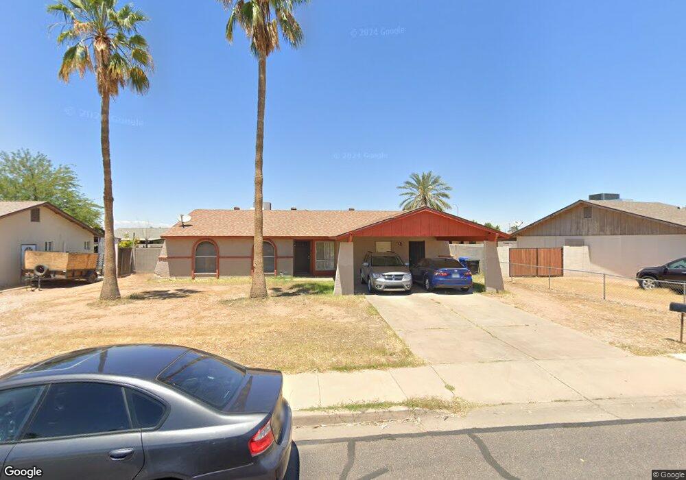 1020 E Harmony Ave, Mesa, AZ 85204 - photo 1